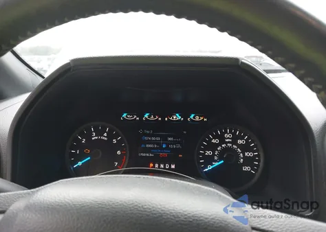 2019 Ford F-150 Xlt из США, поврежденный, VIN 1FTEW1EP5KFC92759